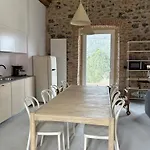 Casa De Aldea Escuelas De Linares, 18 Linares (Asturias)
