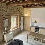 Semesterbostad Casa De Aldea Escuelas De Linares, 18 Linares (Asturias)