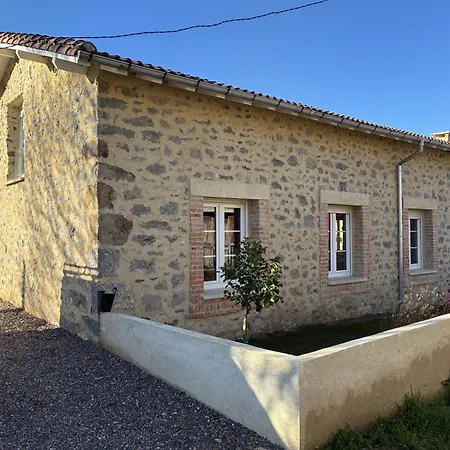 Σπίτι διακοπών Casa De Aldea Escuelas De Linares, 18 Linares (Asturias)