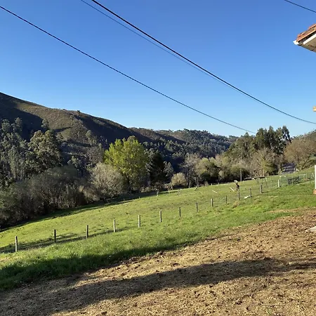 Casa De Aldea Escuelas De Linares, 18 Сasa de vacaciones