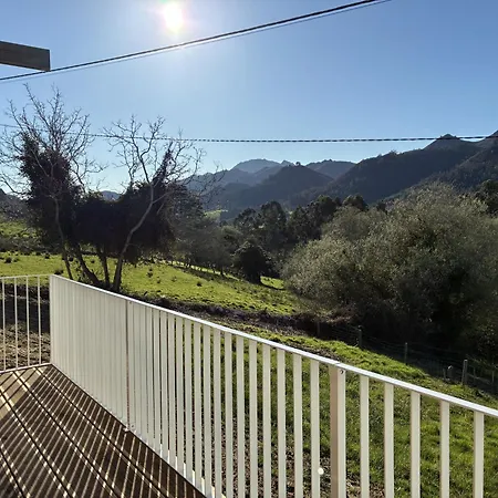 Casa De Aldea Escuelas De Linares, 18 Сasa de vacaciones *