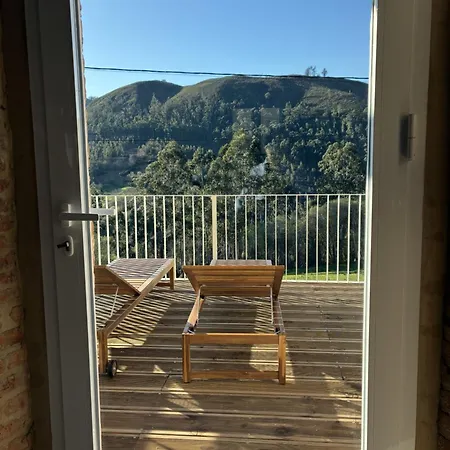 Casa De Aldea Escuelas De Linares, 18 *