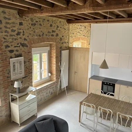 Σπίτι διακοπών Casa De Aldea Escuelas De Linares, 18 Linares (Asturias)