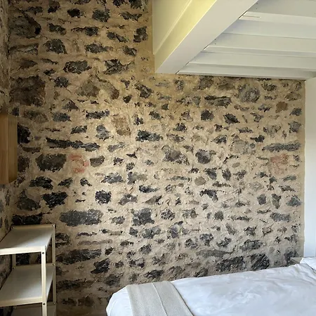 Σπίτι διακοπών Casa De Aldea Escuelas De Linares, 18 *