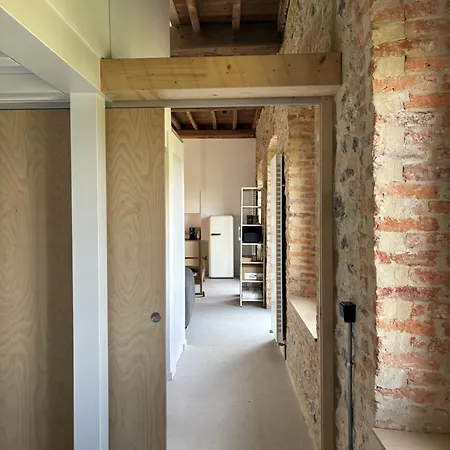 Casa De Aldea Escuelas De Linares, 18 Σπίτι διακοπών *