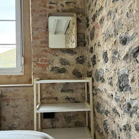 Σπίτι διακοπών Casa De Aldea Escuelas De Linares, 18 *