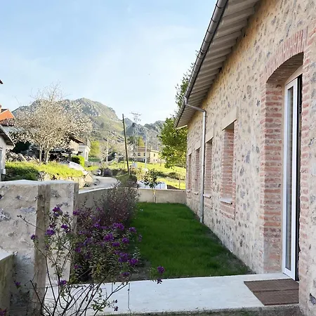 Casa De Aldea Escuelas De Linares, 18 Σπίτι διακοπών Linares (Asturias)