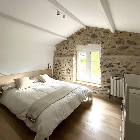 Σπίτι διακοπών Casa De Aldea Escuelas De Linares, 18 *