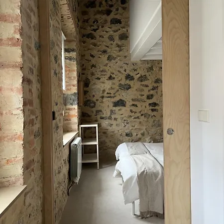 Σπίτι διακοπών Casa De Aldea Escuelas De Linares, 18