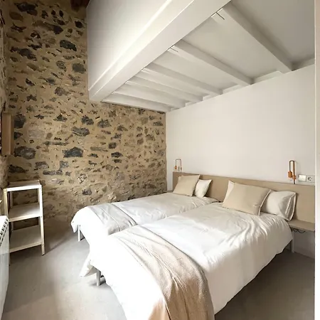 Casa De Aldea Escuelas De Linares, 18 Σπίτι διακοπών Linares (Asturias)