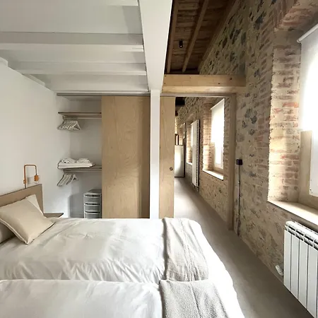 Σπίτι διακοπών Casa De Aldea Escuelas De Linares, 18 *
