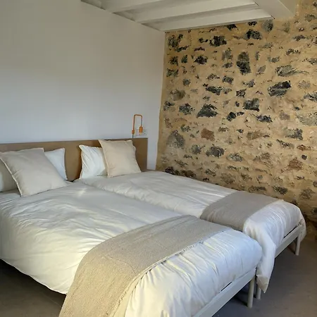 Casa De Aldea Escuelas De Linares, 18 Σπίτι διακοπών *