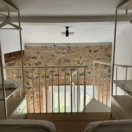 Casa De Aldea Escuelas De Linares, 18