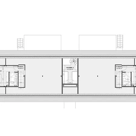 Σπίτι διακοπών Casa De Aldea Escuelas De Linares, 18 *