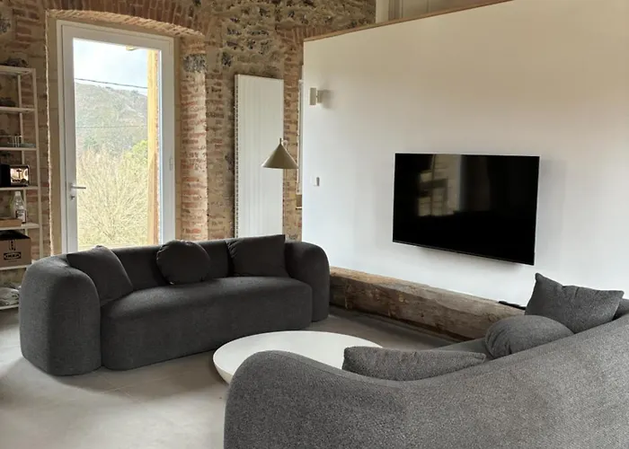 Сasa de vacaciones Casa De Aldea Escuelas De Linares, 18