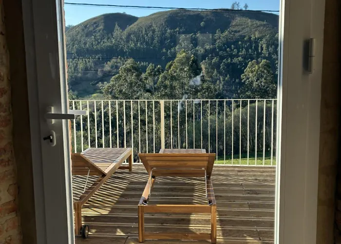 Casa De Aldea Escuelas De Linares, 18 *