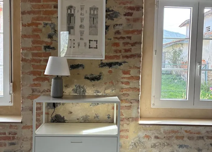 Сasa de vacaciones Casa De Aldea Escuelas De Linares, 18