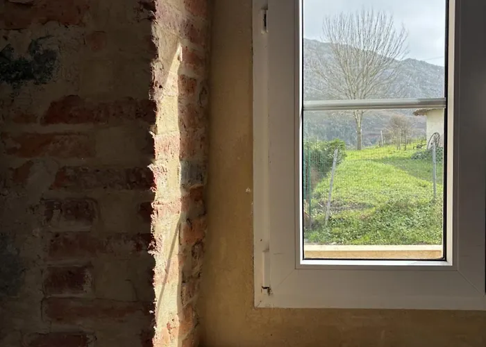 Casa De Aldea Escuelas De Linares, 18 Сasa de vacaciones *