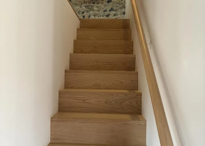 Сasa de vacaciones Casa De Aldea Escuelas De Linares, 18