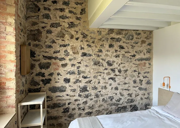 Сasa de vacaciones Casa De Aldea Escuelas De Linares, 18 *