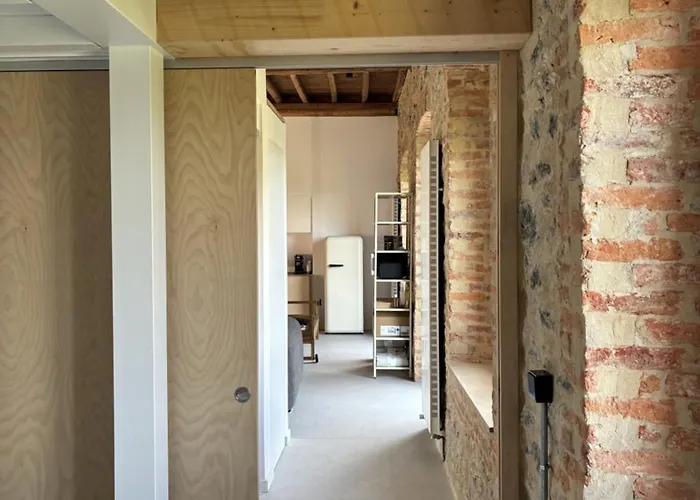 Casa De Aldea Escuelas De Linares, 18 Сasa de vacaciones *