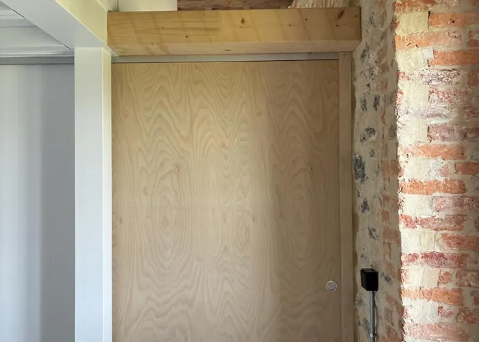 Сasa de vacaciones Casa De Aldea Escuelas De Linares, 18 *