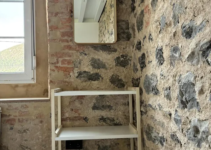 Сasa de vacaciones Casa De Aldea Escuelas De Linares, 18 *