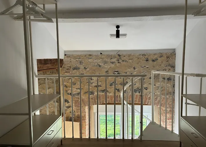 Casa De Aldea Escuelas De Linares, 18 Сasa de vacaciones Linares (Asturias)