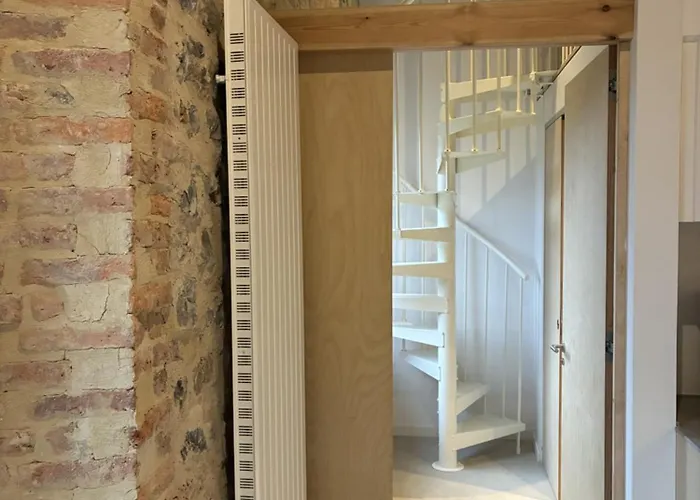 Сasa de vacaciones Casa De Aldea Escuelas De Linares, 18