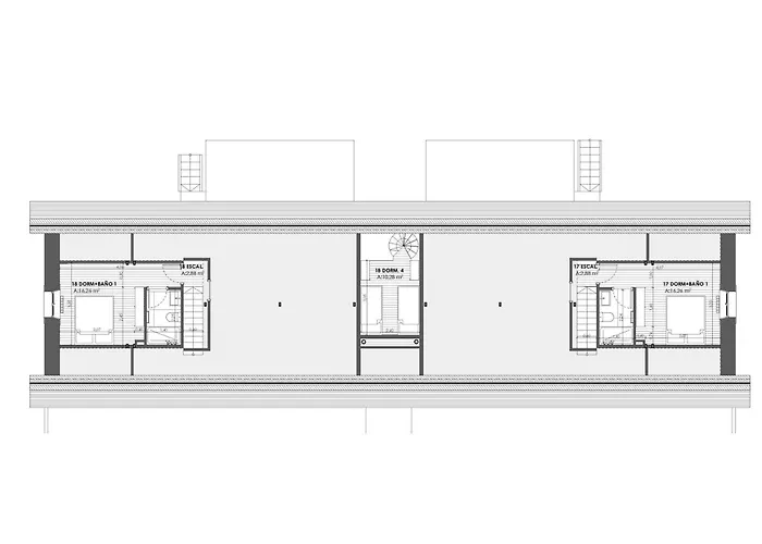 Сasa de vacaciones Casa De Aldea Escuelas De Linares, 18 Linares (Asturias)