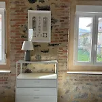 度假居 Casa De Aldea Escuelas De Linares, 18